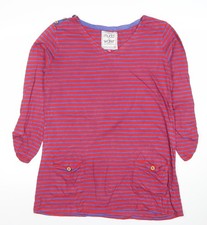 Mudd & Water Women's Red