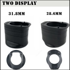 Road Bike Stem One Handlebar