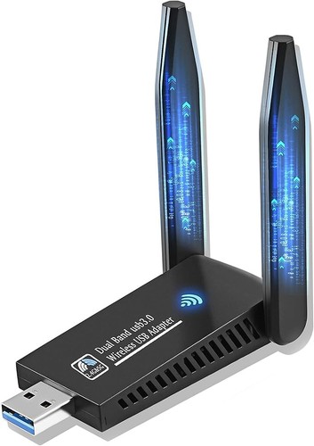 1300mbps usb wifi dongle - 1300mbps,