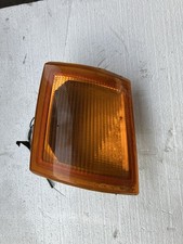 Ldv convoy 400 - 400, front
