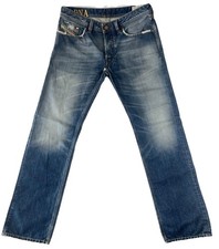 Diesel Larkee DNA Jeans W32