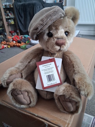 Charlie bears cb185163 - charlie,