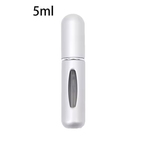 Refillable perfume atomiser - atomiser, 5