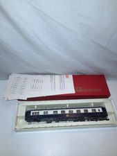 Rivarossi Pullman Orient Express First Class 4010 - Brand New In Packaging