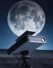 Vaonis Hestia Telescope