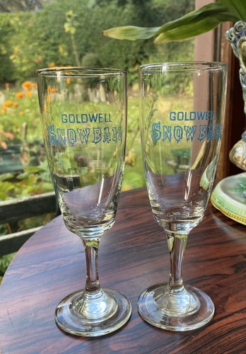 Goldwell snowball glass - snowball, glass’s