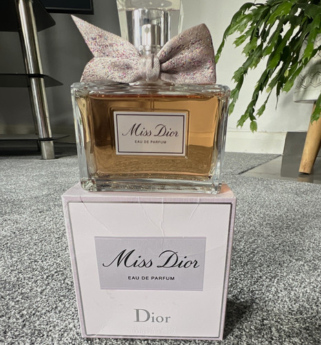 Dior miss eau parfum - miss,