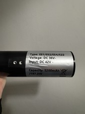 Segway / Scooter Battery 5200 Mah