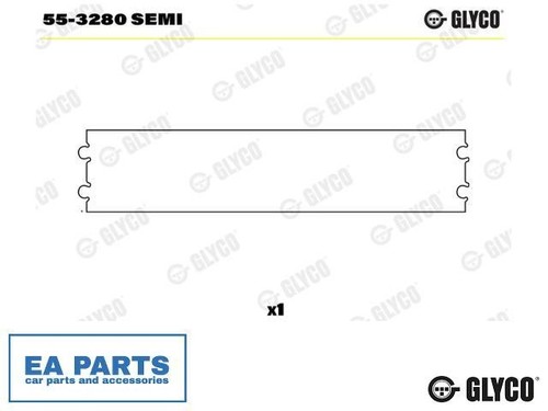 Small end bushes - small, connecting