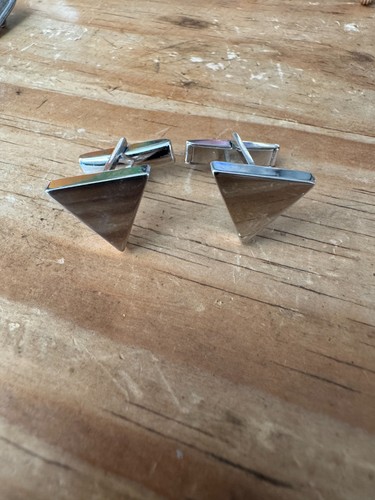Vintage geometric triangle - geometric,