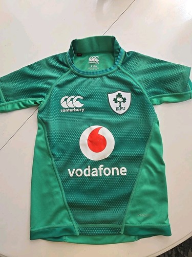 Canterbury ireland rugby - canterbury,