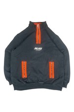 Palace S-Funnel 1/4 Zip