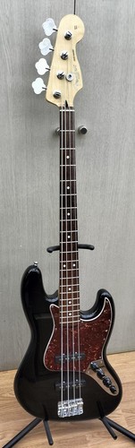 Fender mexico jazz bass - fender,