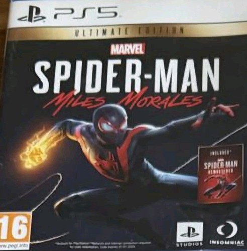 Marvel spider man miles - spider-man:,