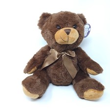 Cuddles Time Plush Soft Toy
