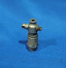 1965-1980 Rolls Royce Silver Shadow AC Heater Heat Control Tap Block Mounted OEM