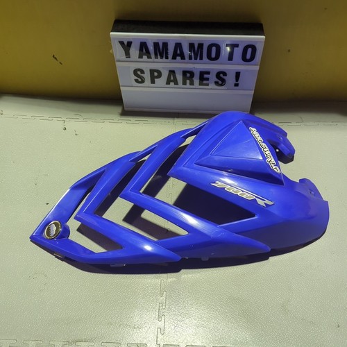 Yamaha raptor 700 700r - 700r,
