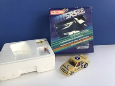 Scalextric Ref. C.019 RARE