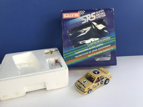 Scalextric ref 019 - c.019, rare
