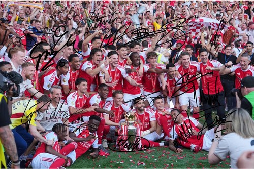 Arsenal 2026 premier - arsenal,