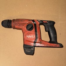 Hilti te6 a36 avr cordless - hilti,