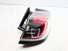 FORD PUMA MK2 COMPLETE TAIL LIGHT OUTER REAR RIGHT DRIVER SIDE OFFSIDE 2024