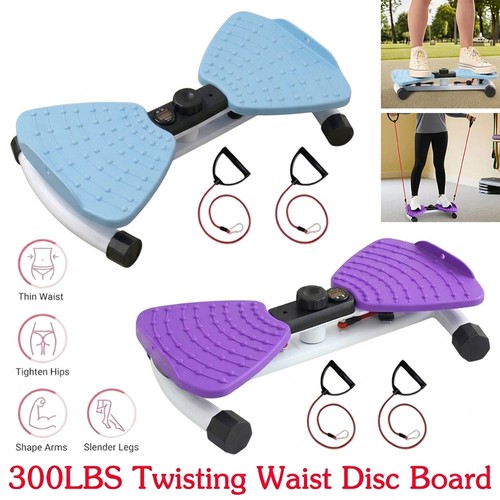Pilates twister non slip waist - twister, non-slip