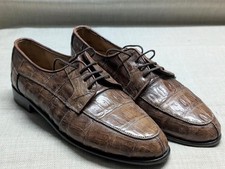 vintage ITALY made GENUINE