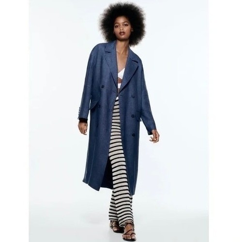 Zara limited edition linen - edition,