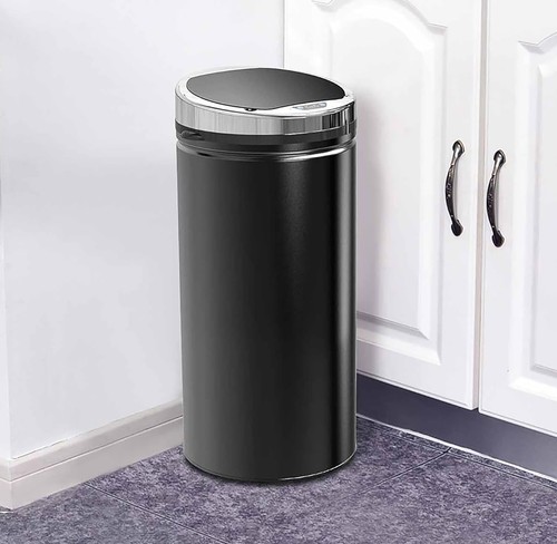 Sensor bin slimline 42l - bin,