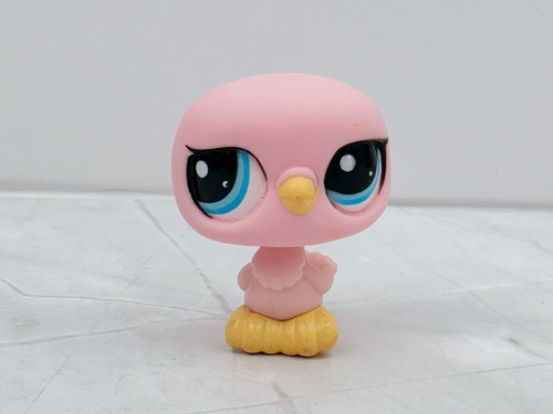 Littlest pet shop european - pet,