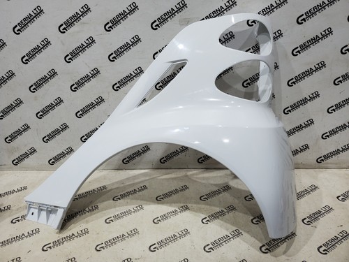 Genuine smart fortwo w451 - genuine,