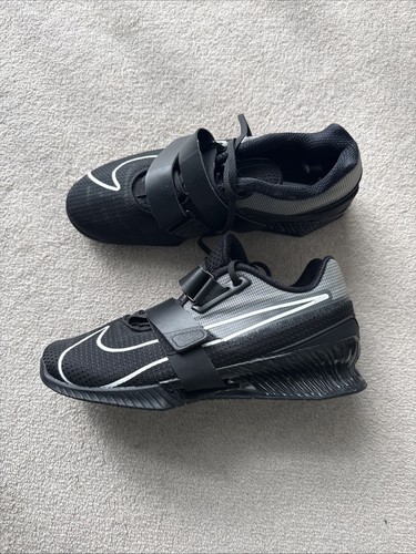 Nike romaleos - nike,