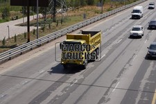 Truck photo Renault Kerax 370