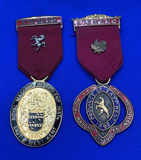 RMBI East & West Kent 1980 &