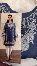Limelight Stitched Kurta