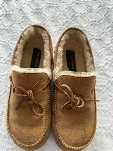 Womens haflinger sheepskin - haflinger,