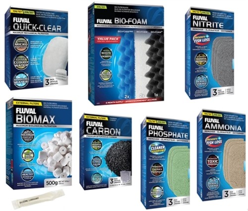 Fluval 206 207 - fluval, 206/207