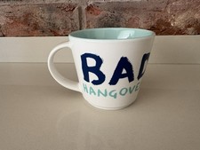 Jamie Oliver Mug.  Bad