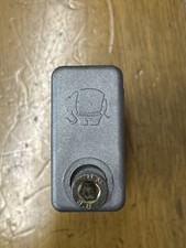 Cagiva Chain Adjuster W8  River?  Canyon?  RHS?