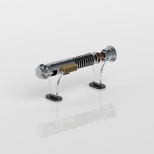 Star Wars Lightsaber Stand /