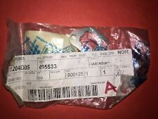 Derbi Senda 125 R SM Gilera Coguar Gearbox Sprocket Lock Plate Washer Gen 495533