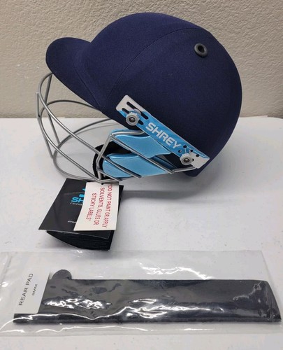 Shrey cricket helmet - helmet, 2.0