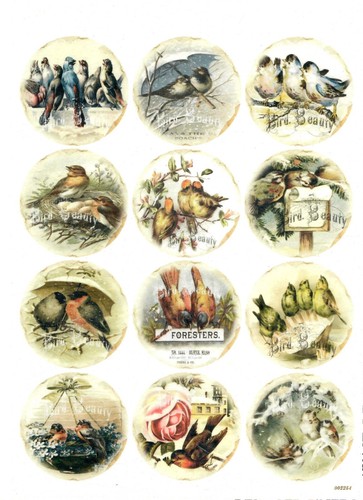 Rice paper for - rice, decoupage