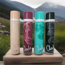 6x Charlie Body Spray 75ml