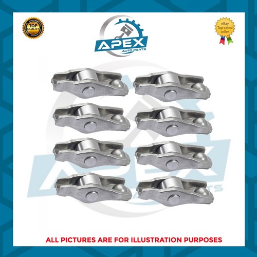 Rocker arms for - for, c