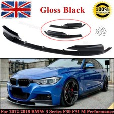 For BMW 3 Series F30 F31 M