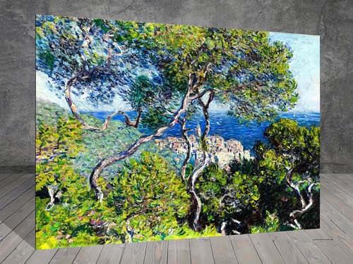 Claude monet villas - villas, in