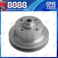 Water Pump Pulley (31146351) for Perkins | CD-3.152, CE-D3.152, CJ-3.152.2.