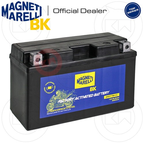 Magneti marelli yt7b - magneti,